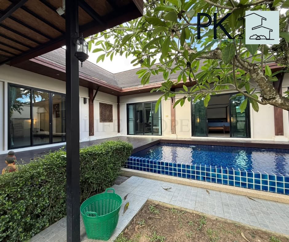 2BR villa in Cherng Talay — photo 3