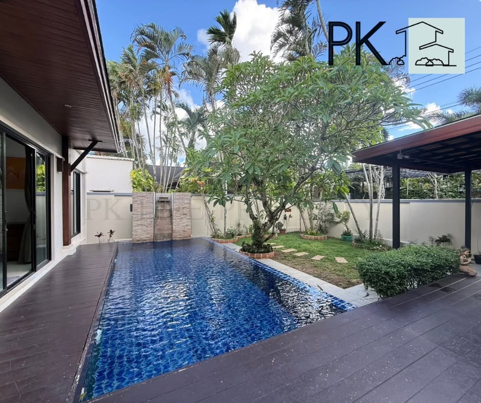 2BR villa in Cherng Talay — photo 4