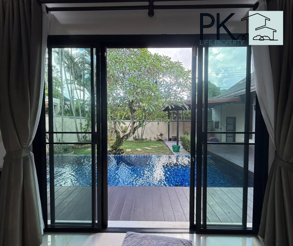2BR villa in Cherng Talay — photo 5