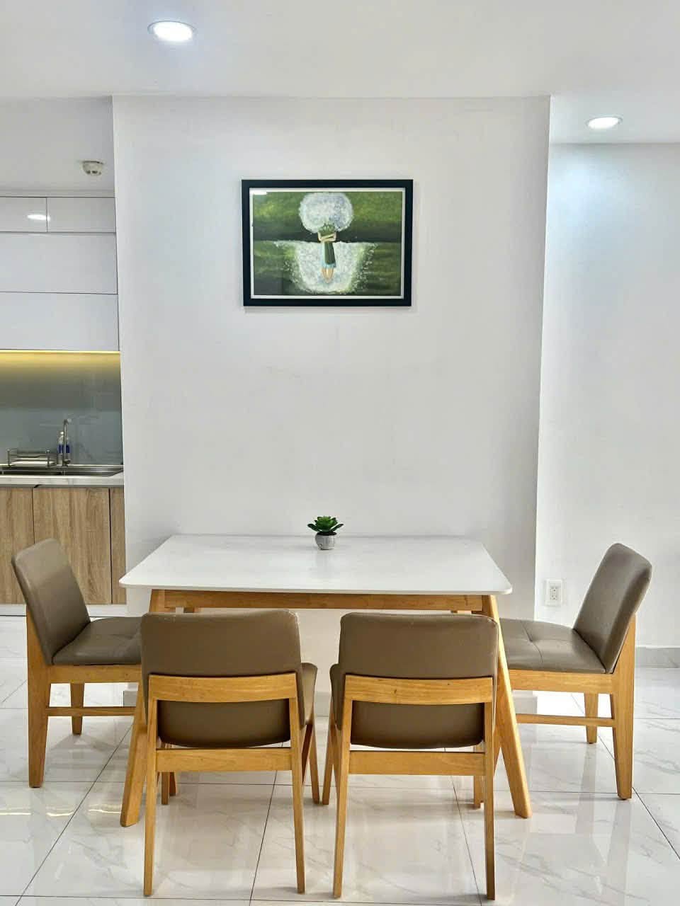 rental in District 7 — photo 2
