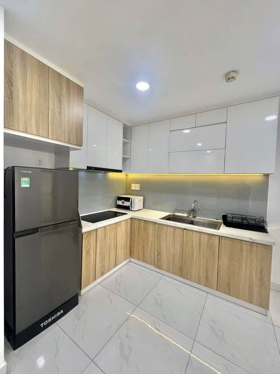 rental in District 7 — photo 3