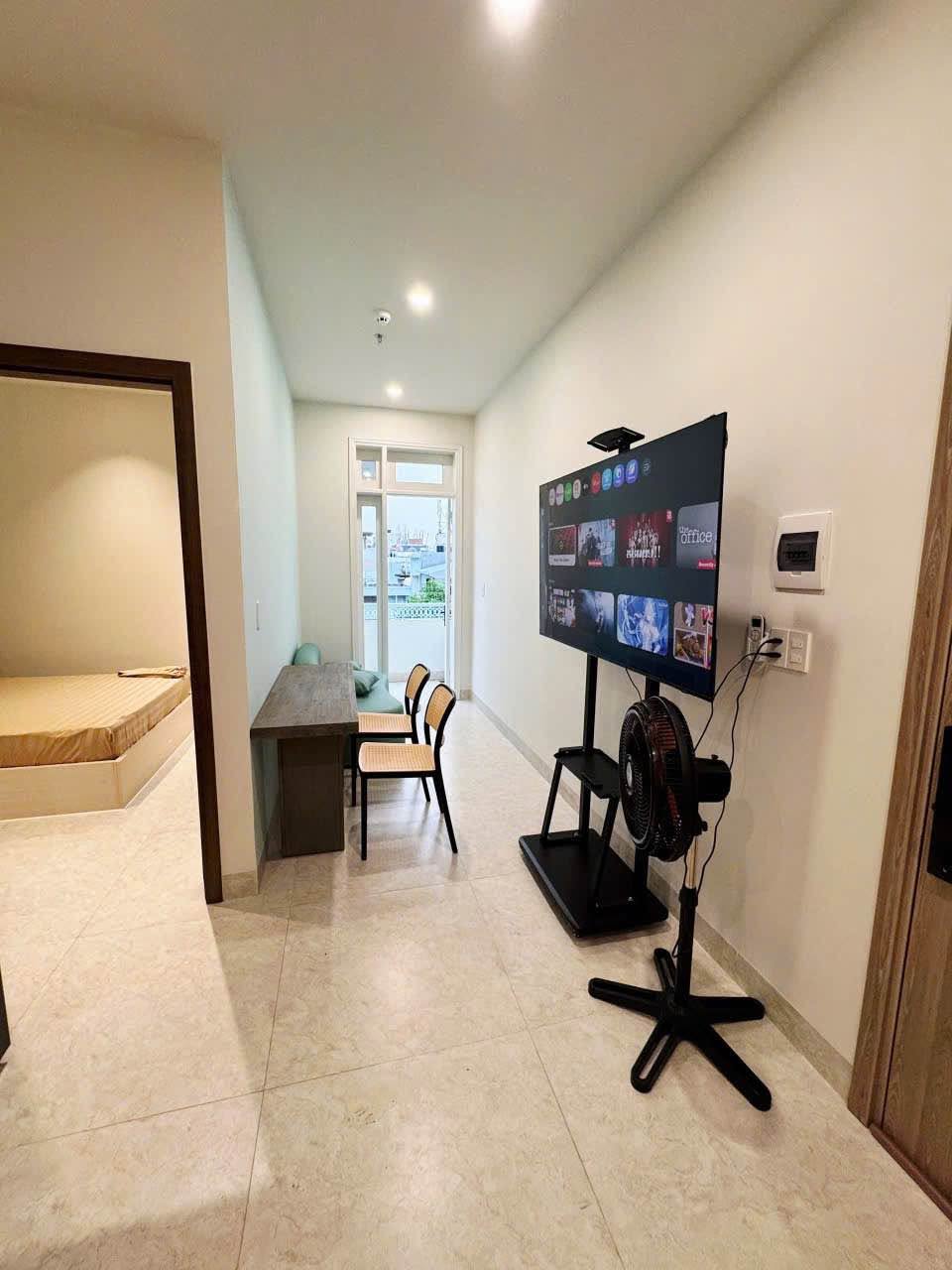 Studio studio in Hoa Cuong — photo 3