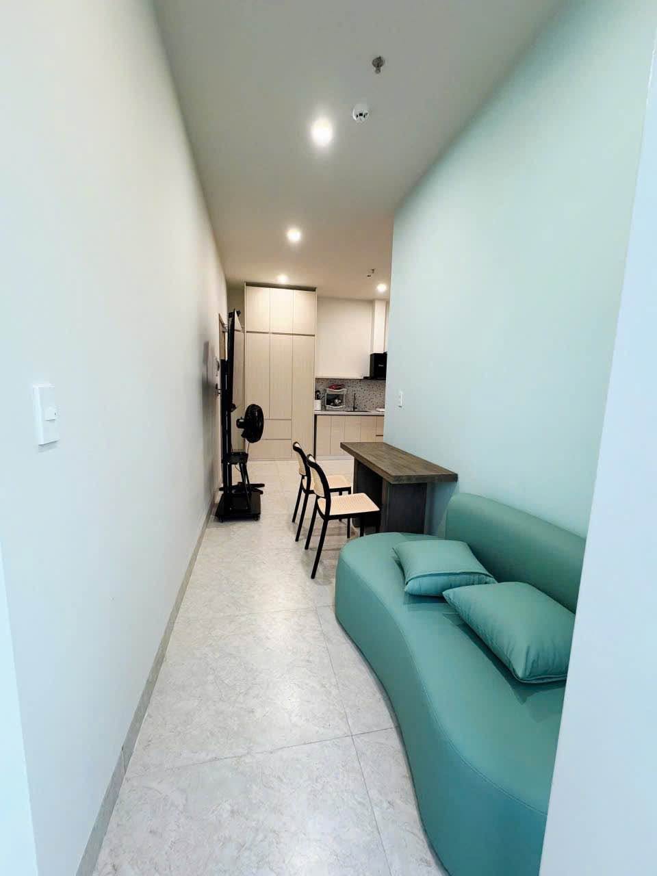 Studio studio in Hoa Cuong — photo 4