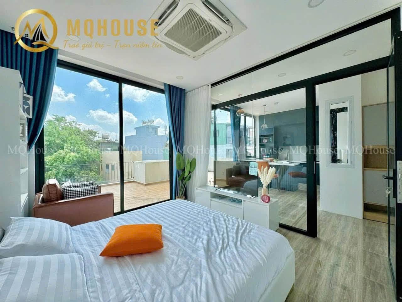room in Tan Binh — photo 3
