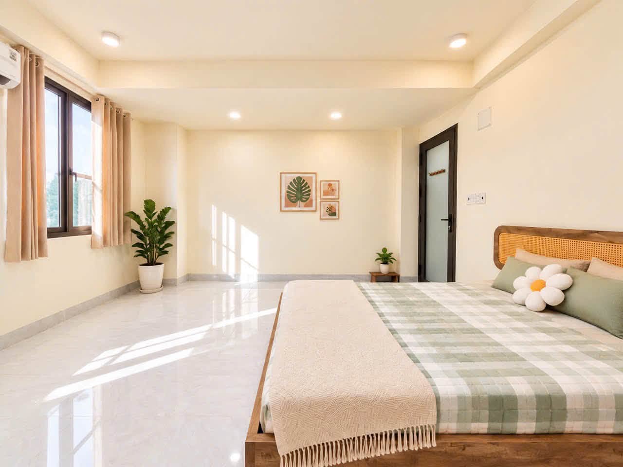 room in Binh Thanh — photo 2