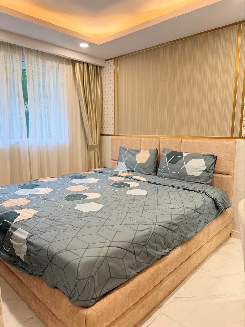 1BR condo in Jomtien — photo 5