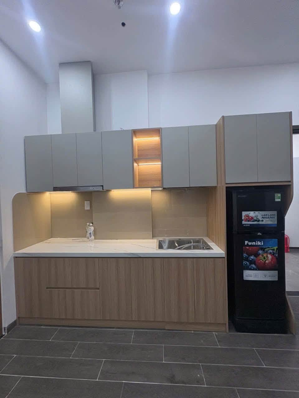 1BR apartment in Ngu Hanh Son — photo 2