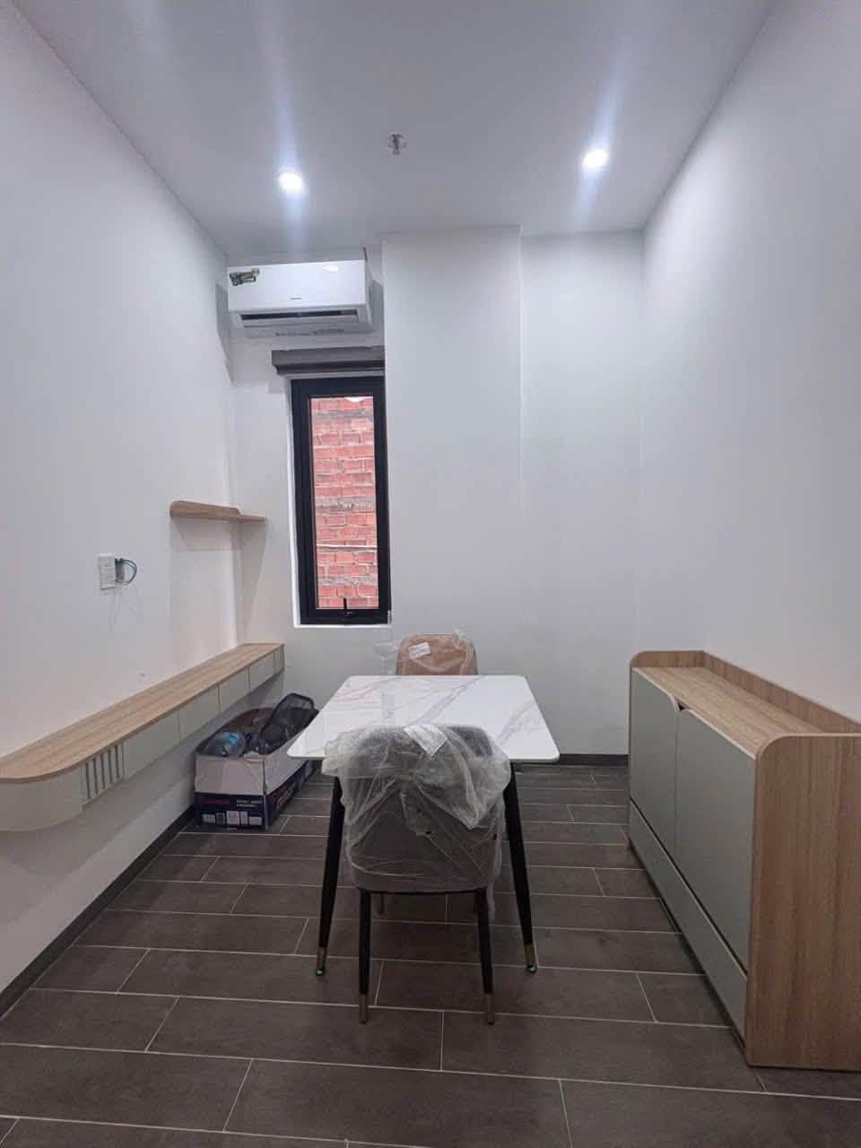 1BR apartment in Ngu Hanh Son — photo 3