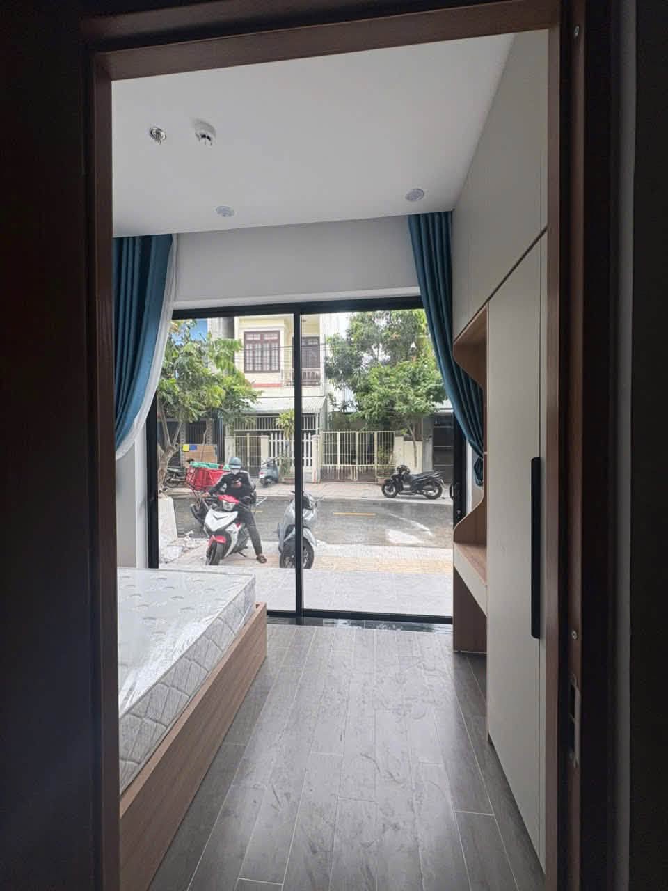 1BR apartment in Ngu Hanh Son — photo 4