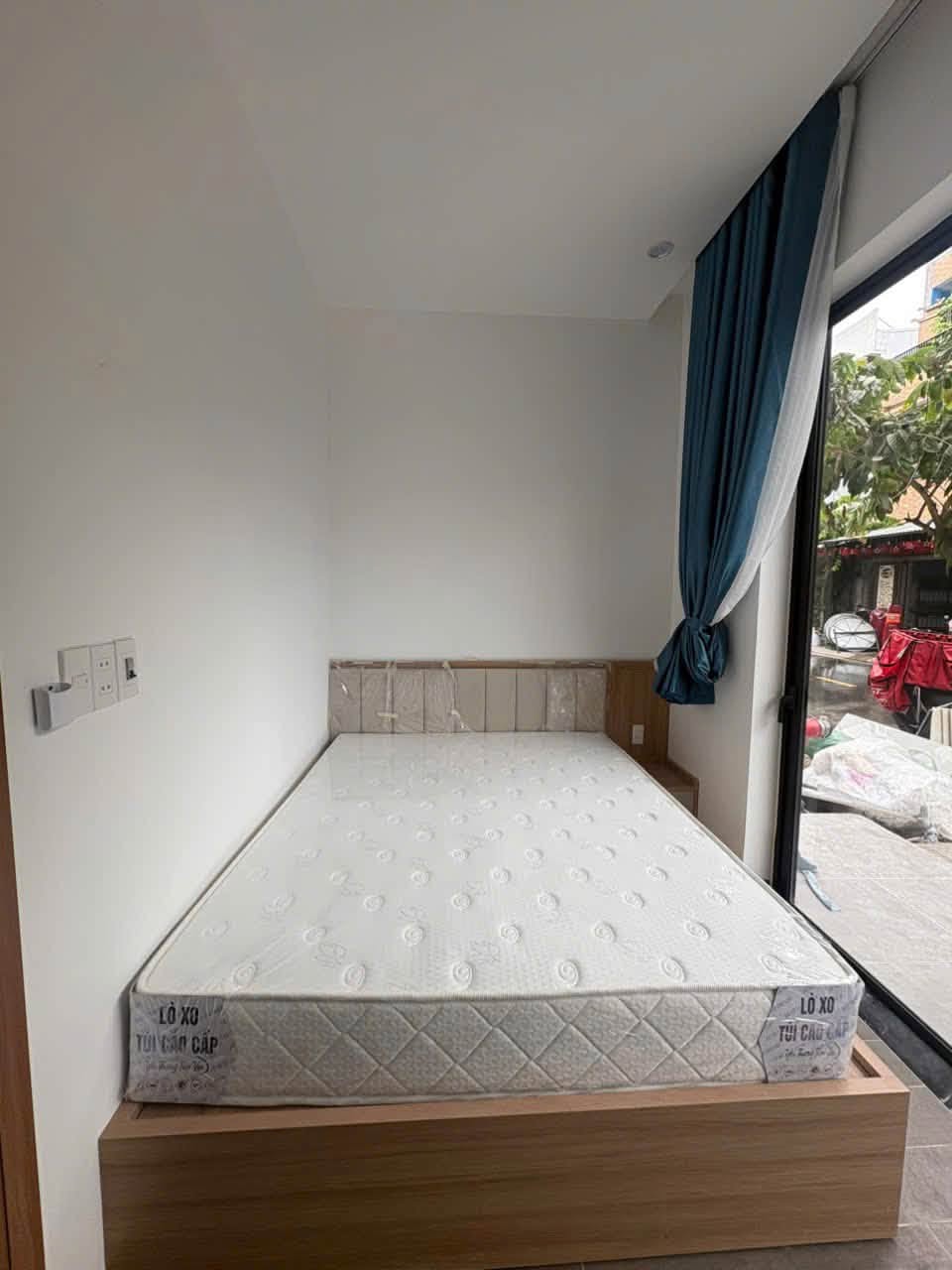 1BR apartment in Ngu Hanh Son — photo 5