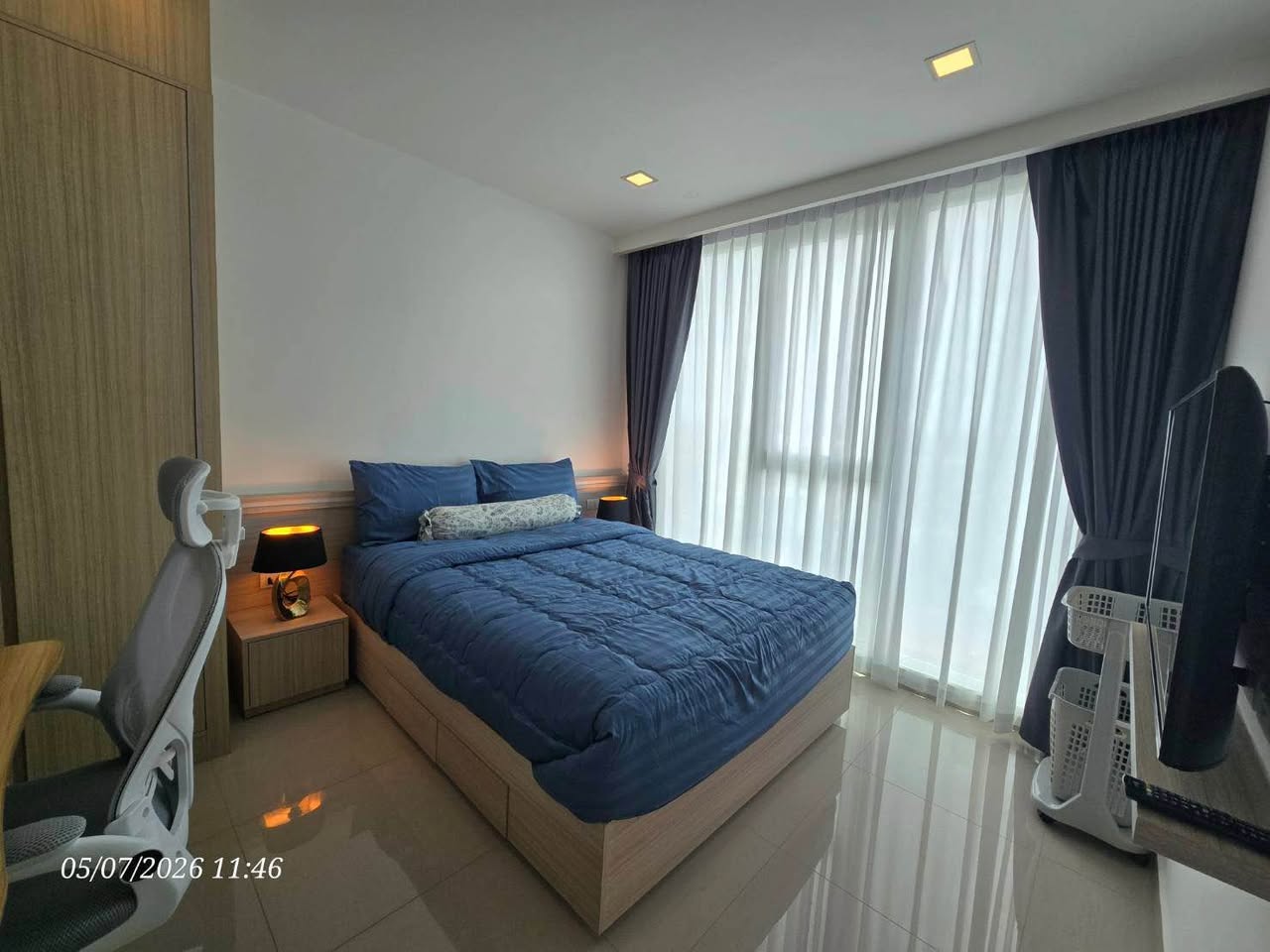 1BR condo in South Pattaya — photo 2