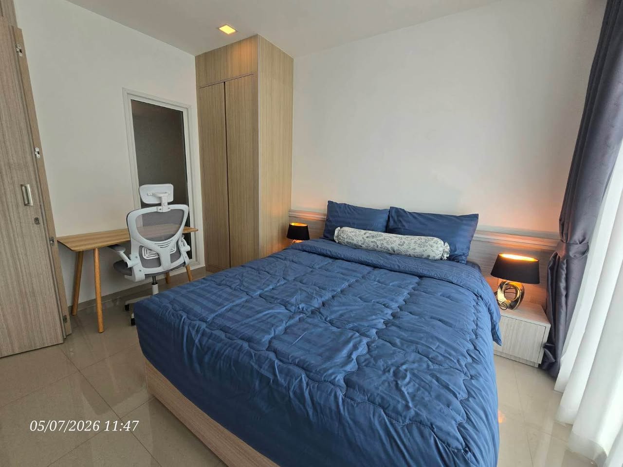 1BR condo in South Pattaya — photo 3