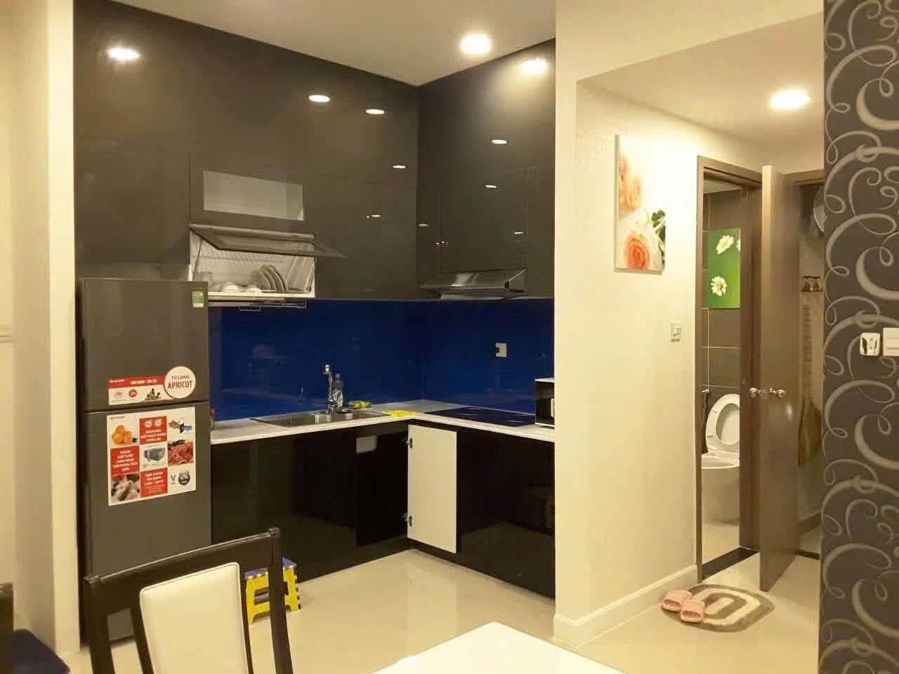 1BR apartment in District 4 — photo 3