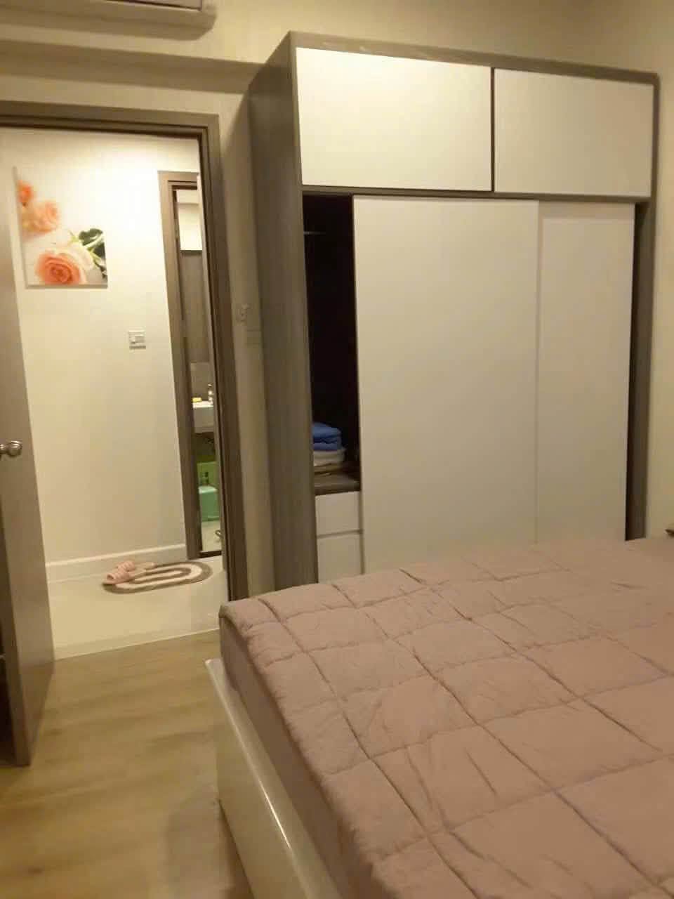 1BR apartment in District 4 — photo 5