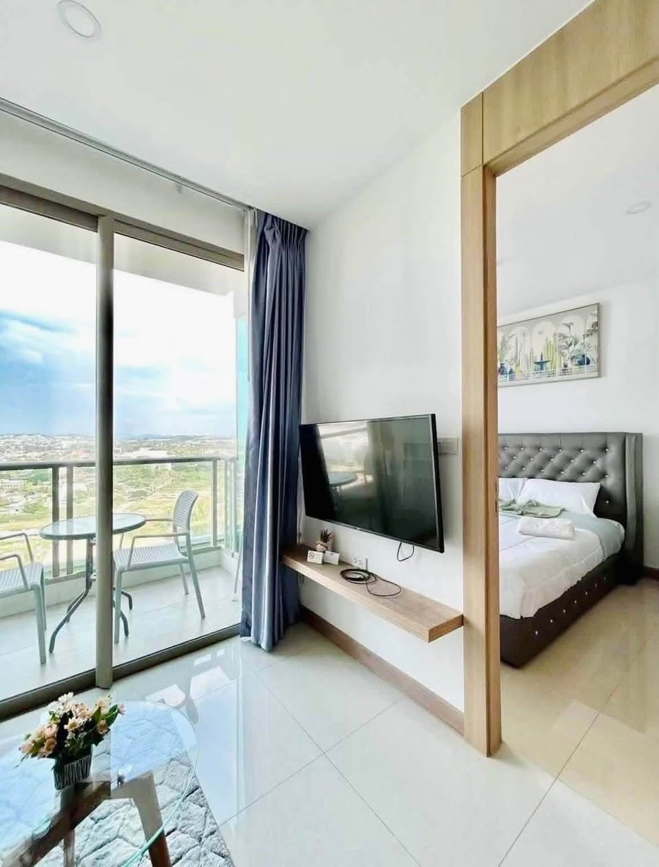 1BR condo in Jomtien — photo 2