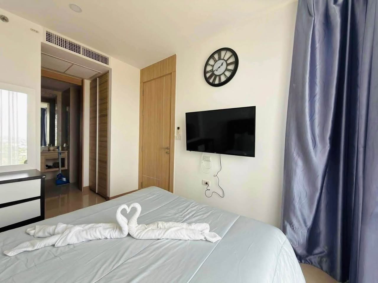 1BR condo in Jomtien — photo 3