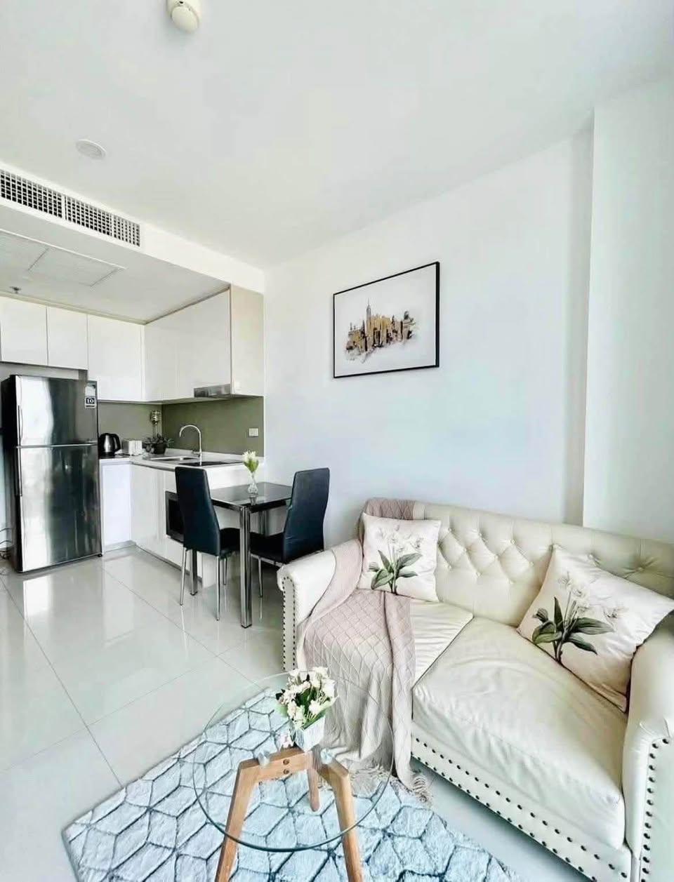 1BR condo in Jomtien — photo 4