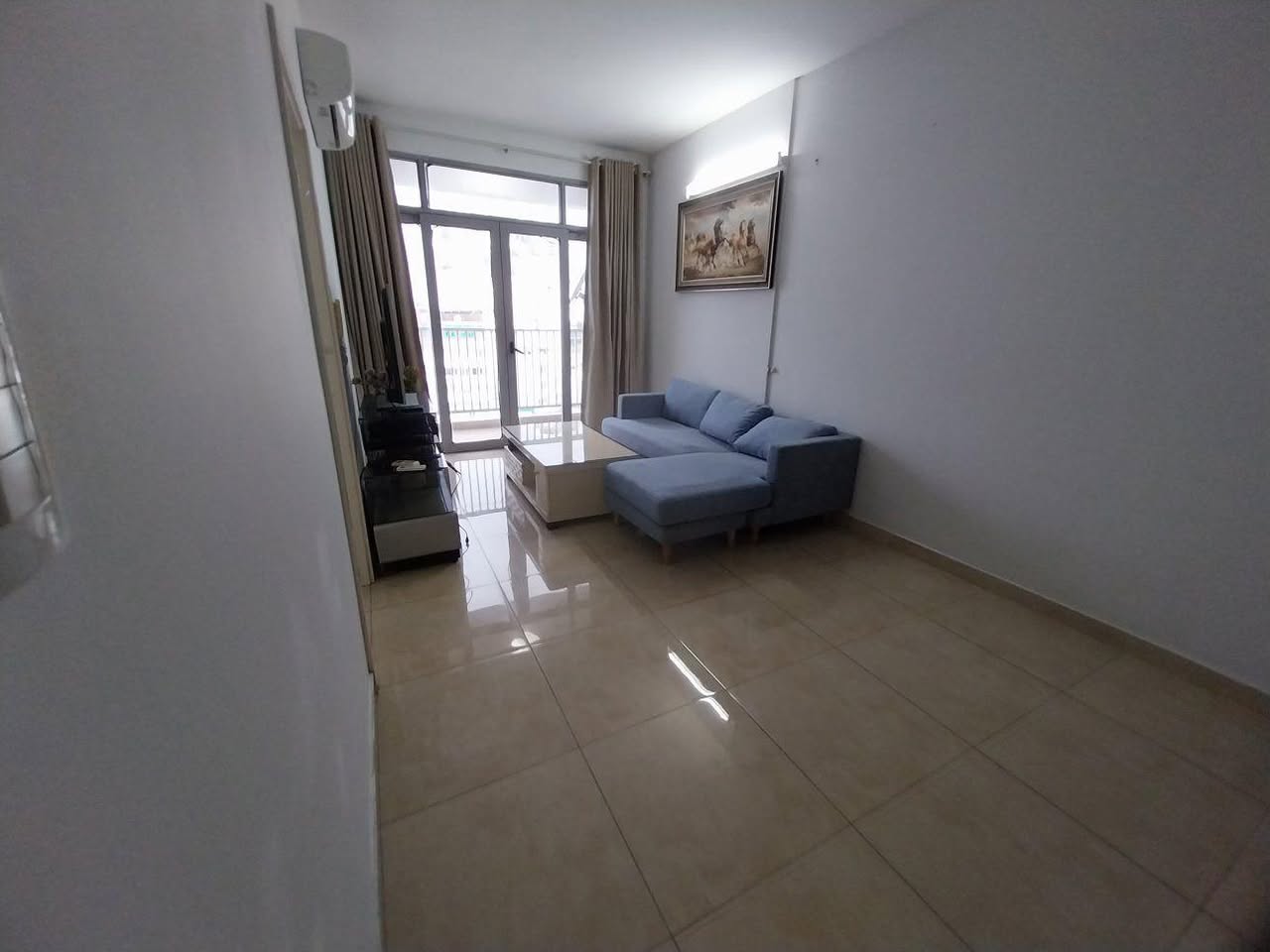 2BR apartment in District 7 — photo 2