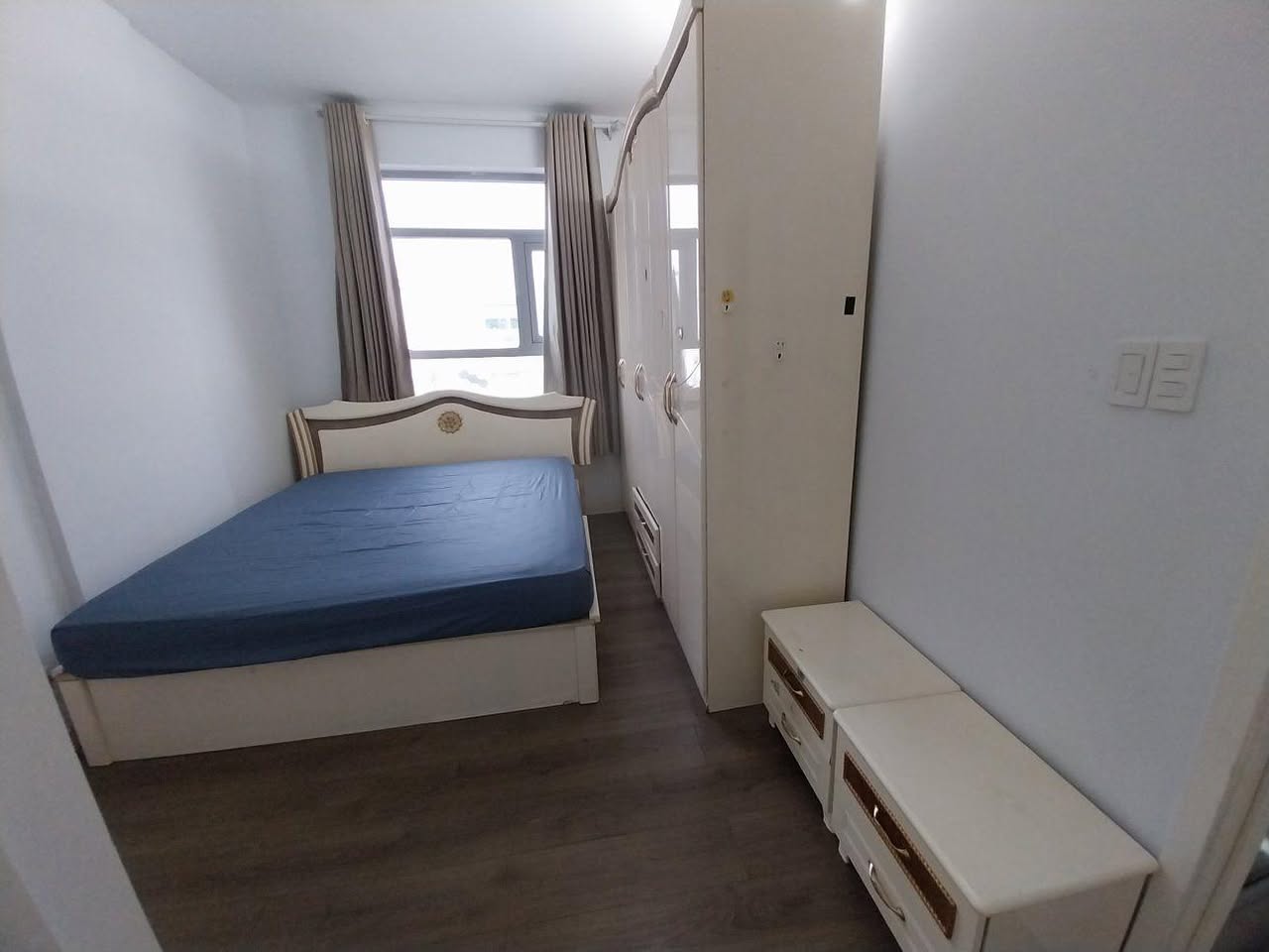 2BR apartment in District 7 — photo 4