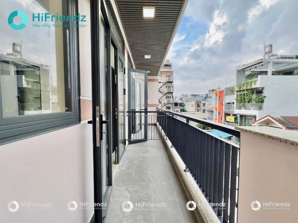 1BR apartment in Binh Thanh — photo 4