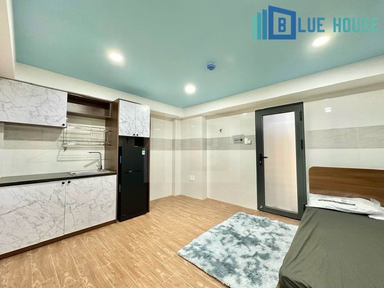 apartment in District 10 — photo 4