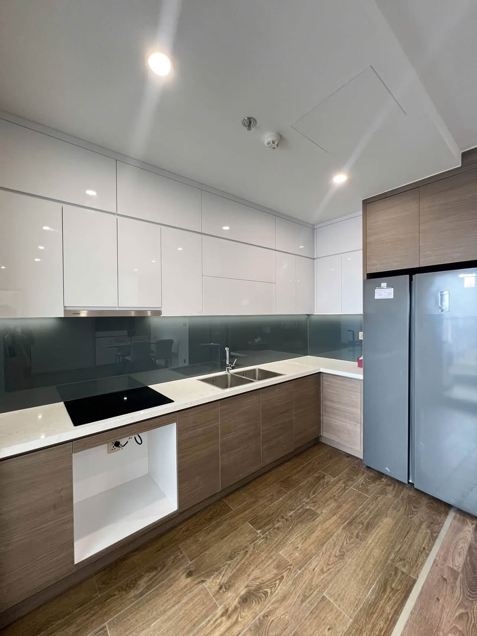 2BR apartment in Hoan Kiem — photo 2