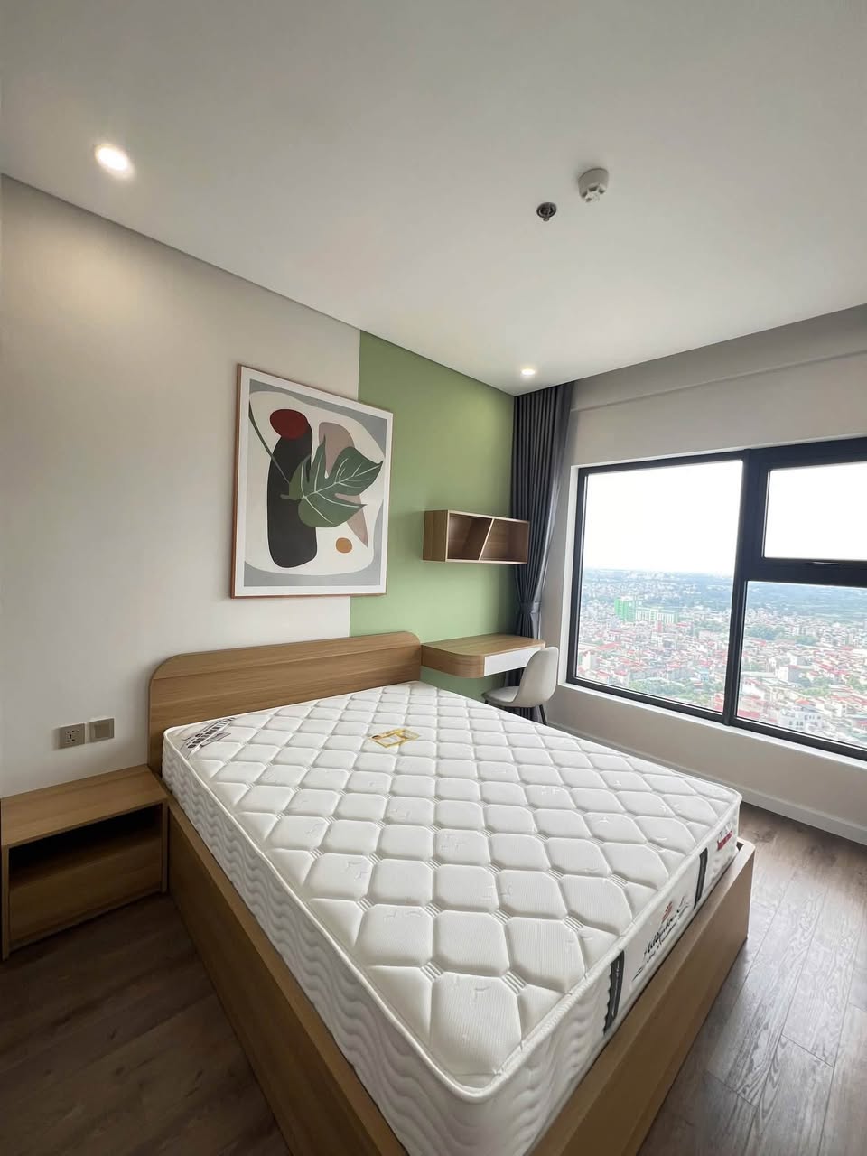 2BR apartment in Hoan Kiem — photo 3