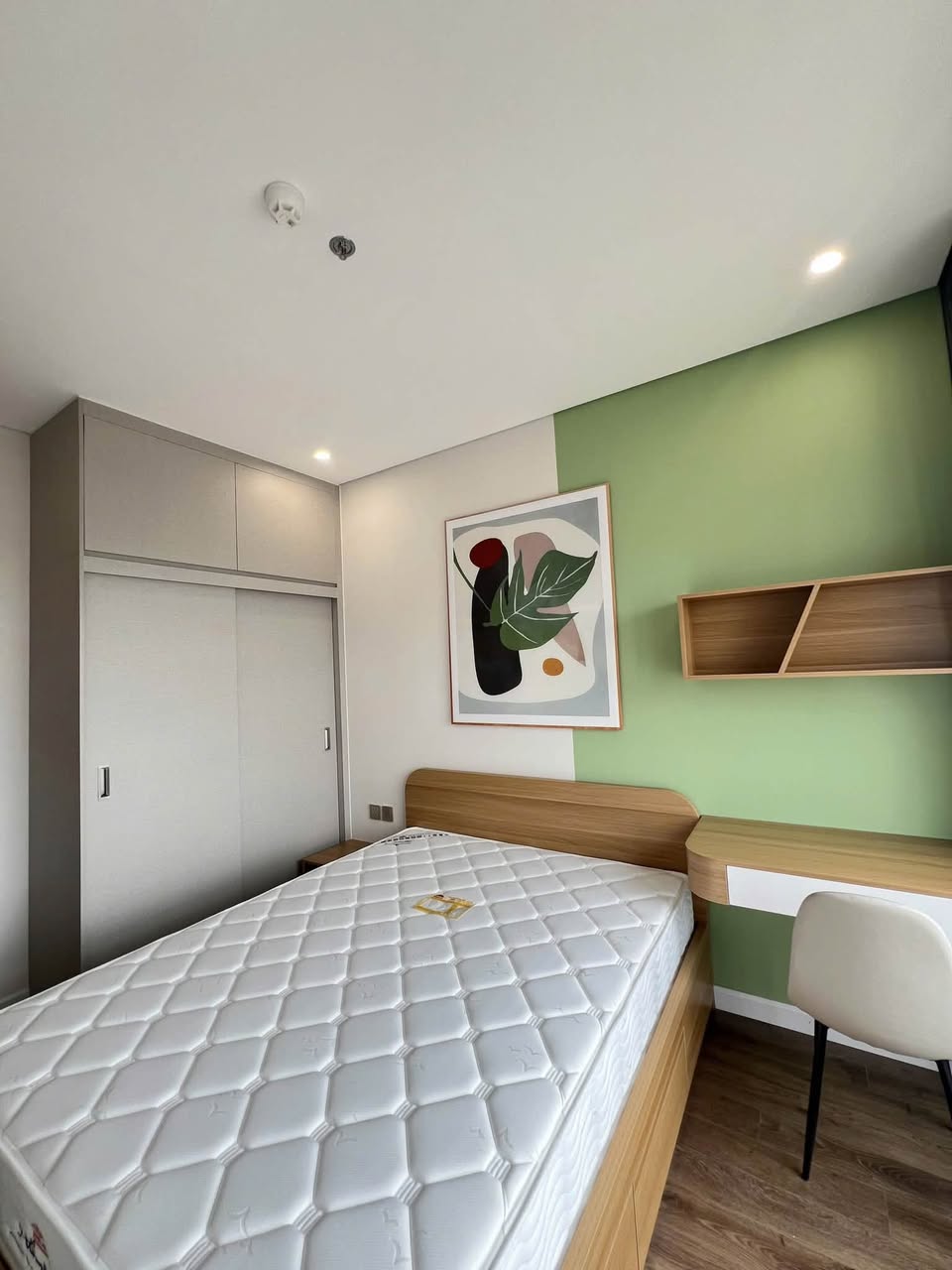 2BR apartment in Hoan Kiem — photo 4