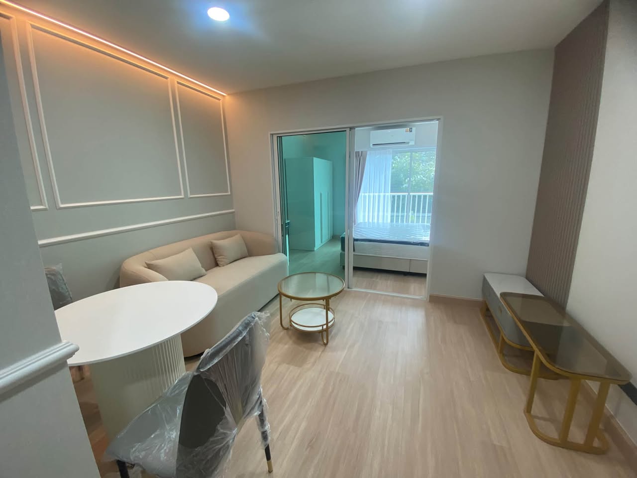 1BR condo in Sathorn — photo 5