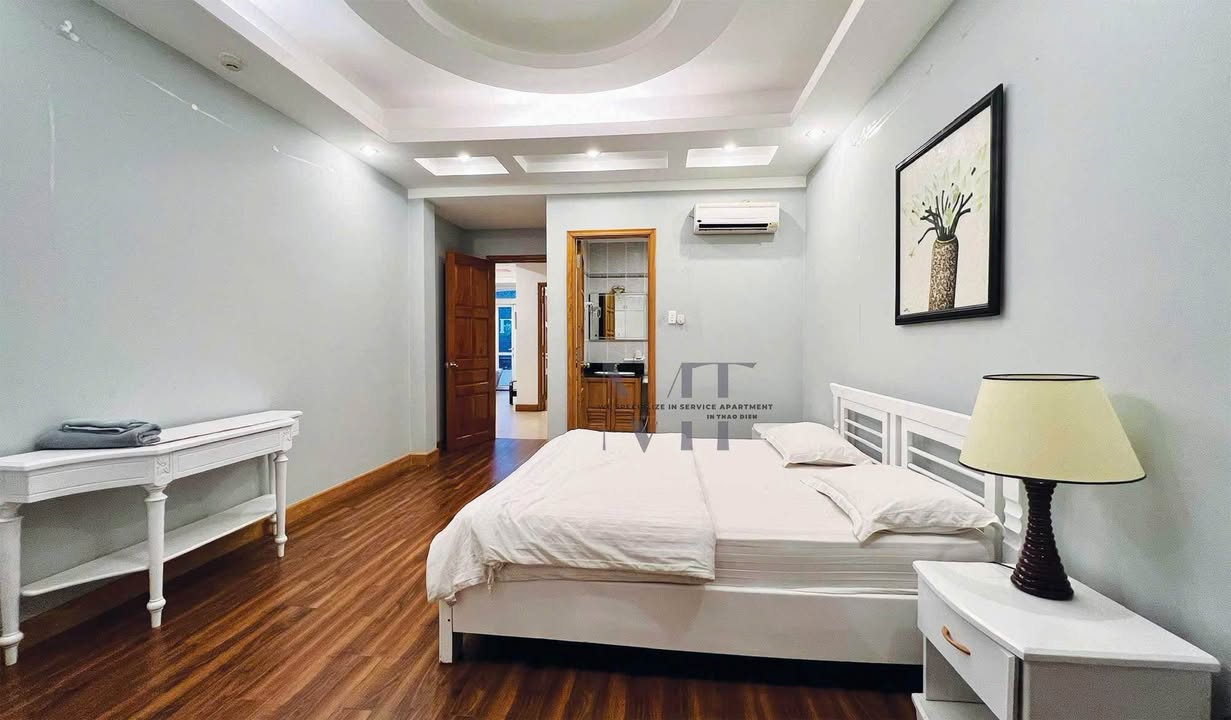 2BR serviced-apartment in Thu Duc — photo 2