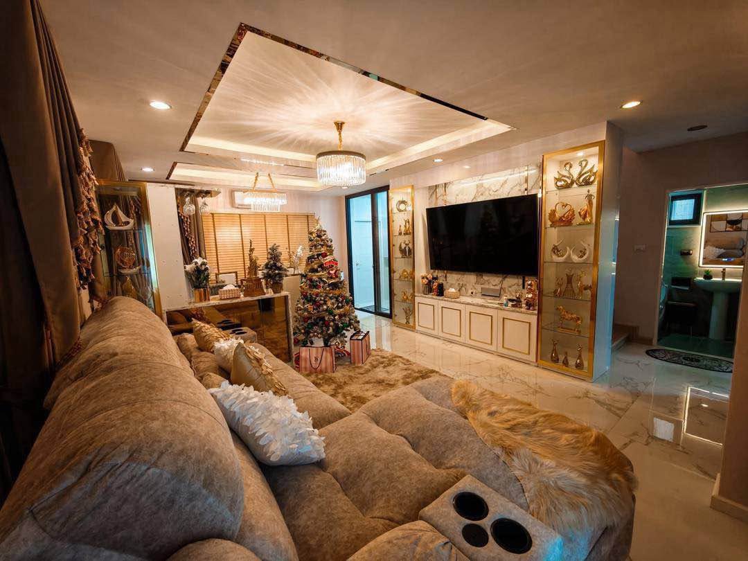 4BR house in Central Pattaya — photo 4