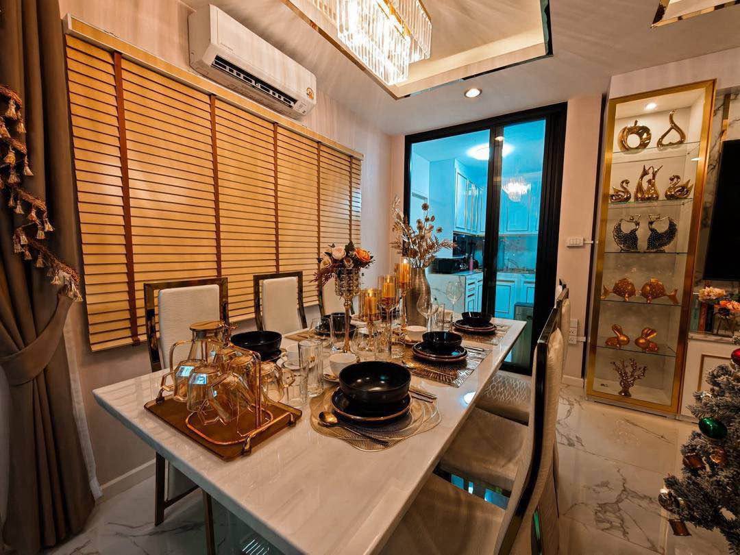 4BR house in Central Pattaya — photo 5