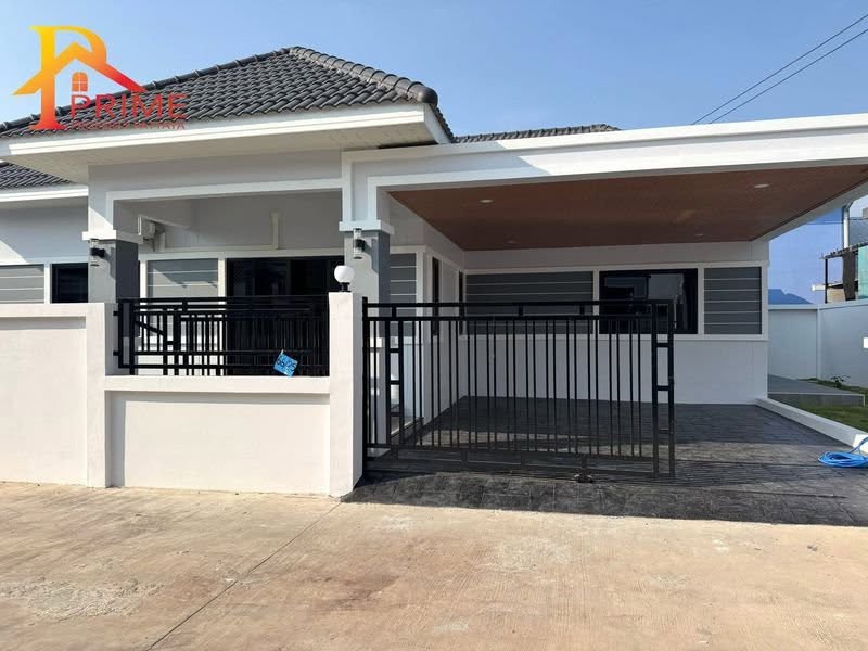 3BR house for sale in Thung Khlom Talum — photo 2