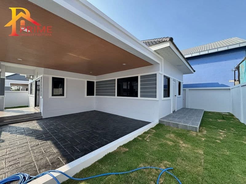 3BR house for sale in Thung Khlom Talum — photo 3
