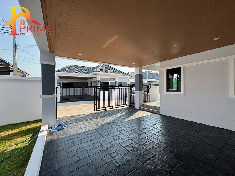 3BR house for sale in Thung Khlom Talum — photo 4