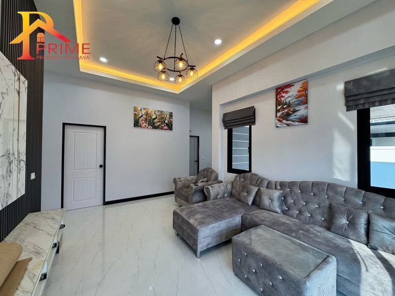 3BR house for sale in Thung Khlom Talum — photo 5