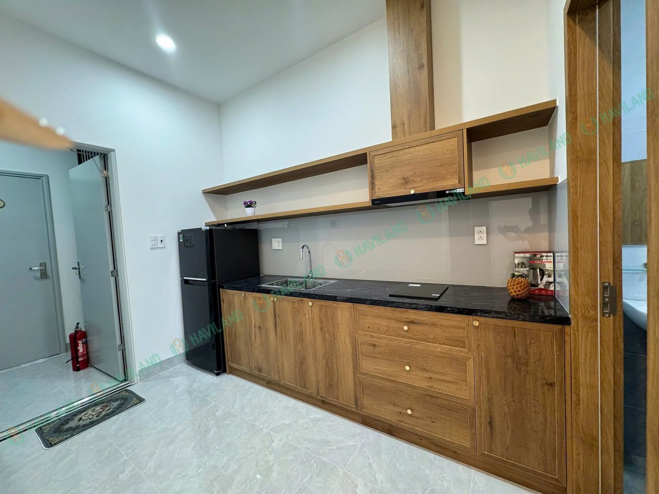Studio studio in Ngu Hanh Son — photo 3