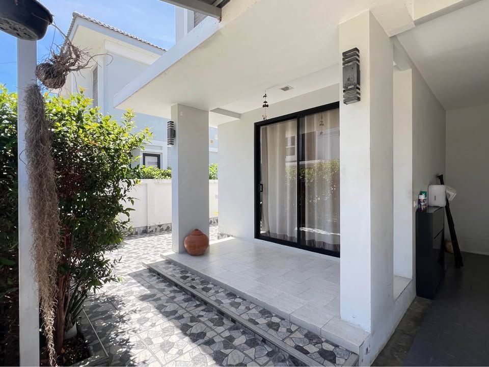3BR villa in East Pattaya — photo 2