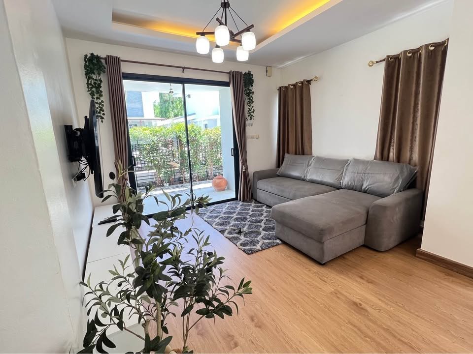 3BR villa in East Pattaya — photo 4