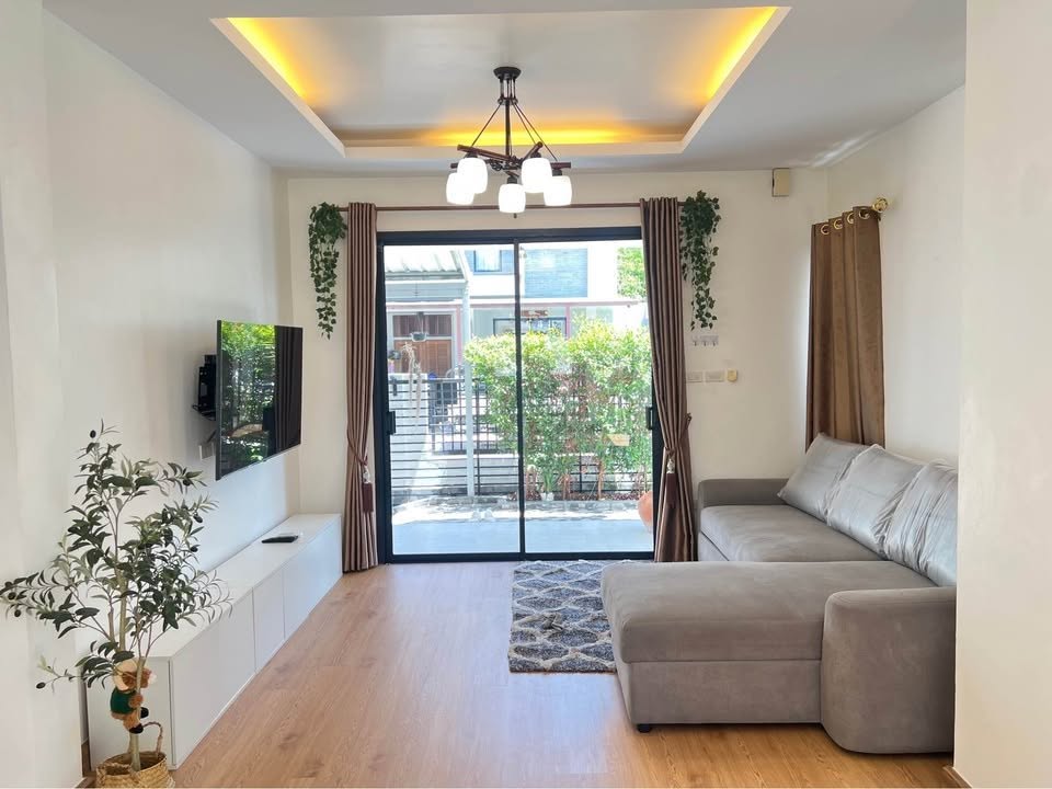 3BR villa in East Pattaya — photo 5