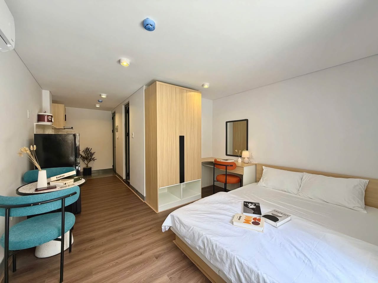 apartment in District 10 — photo 3