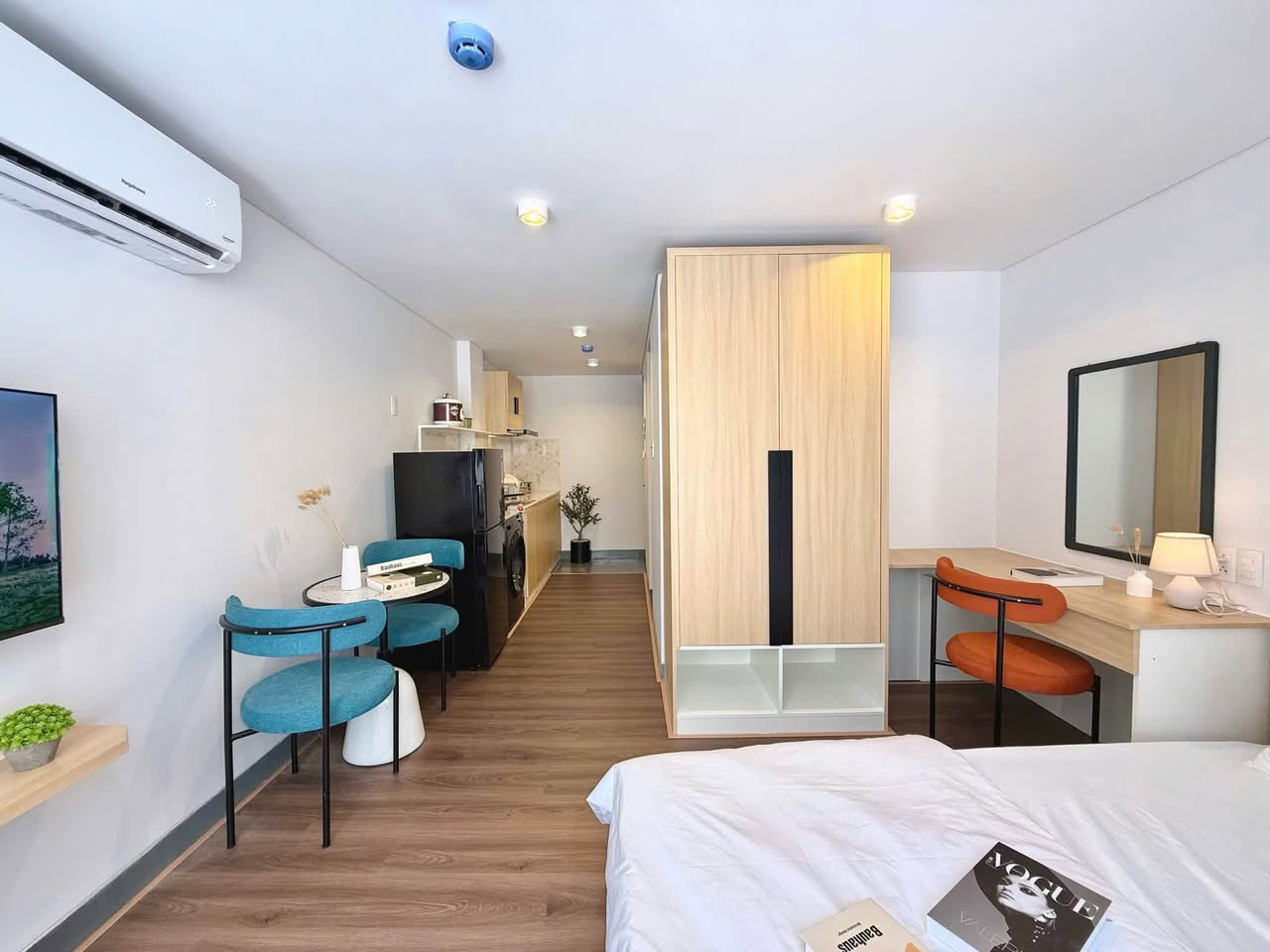apartment in District 10 — photo 4