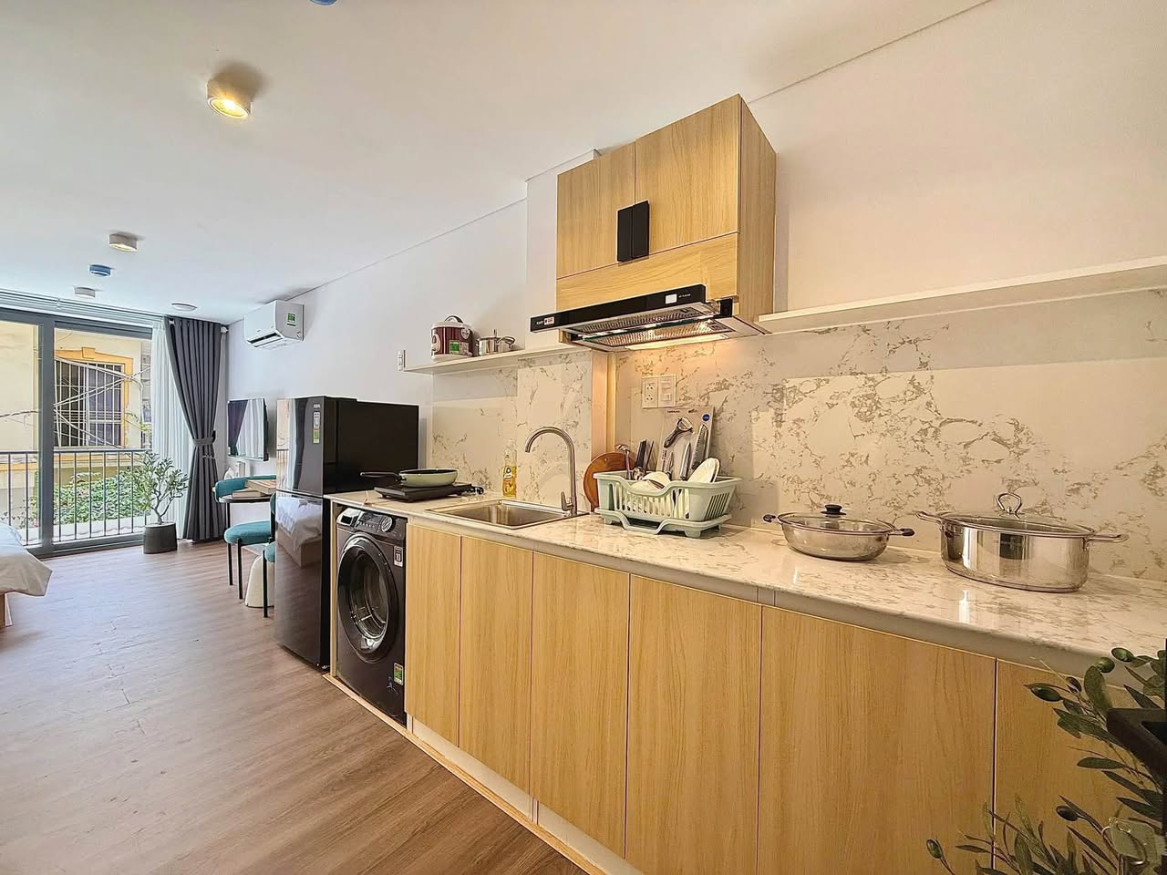 apartment in District 10 — photo 5