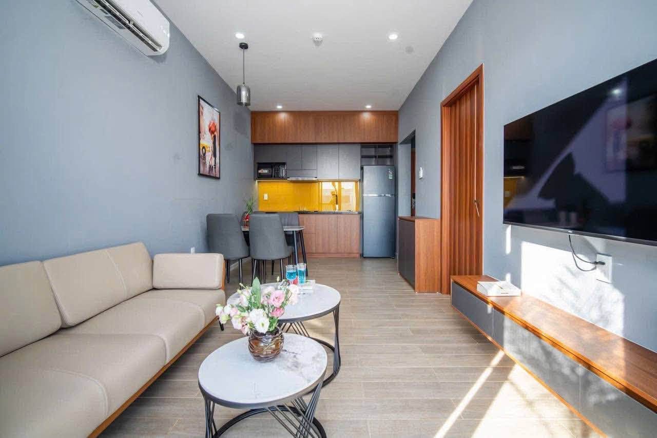 2BR apartment in Son Tra — photo 2