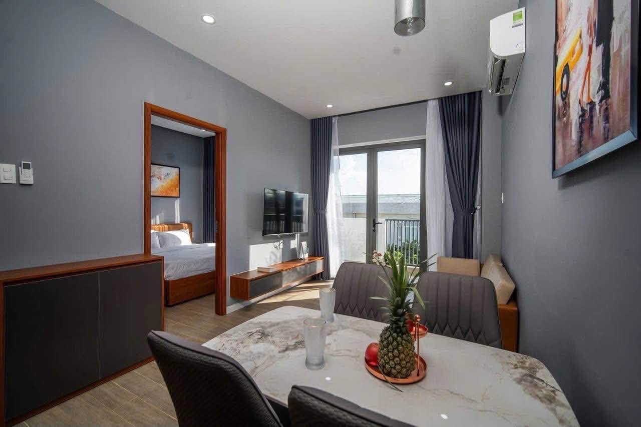 2BR apartment in Son Tra — photo 3