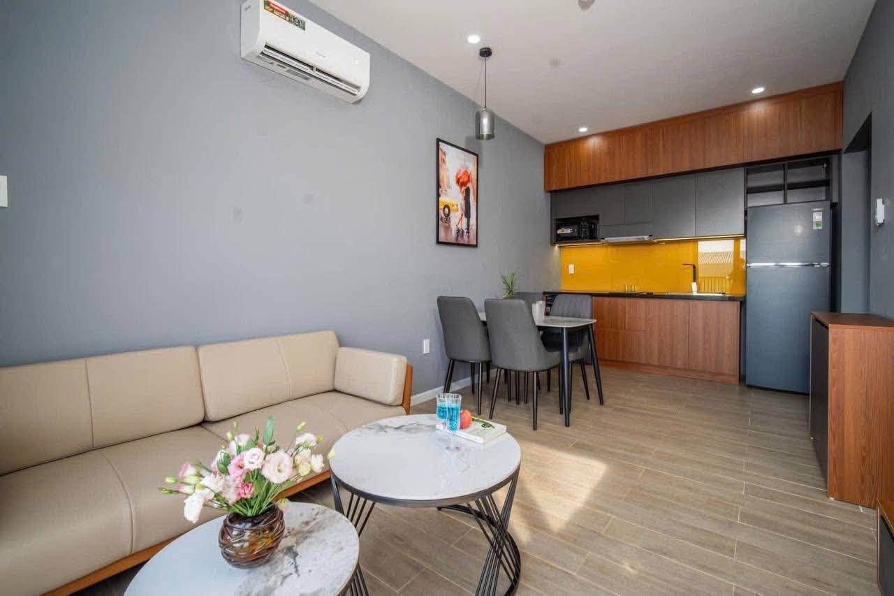 2BR apartment in Son Tra — photo 4