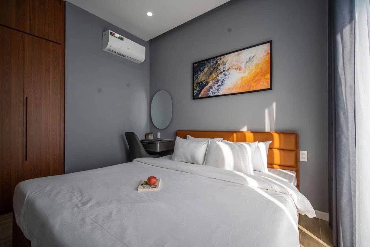 2BR apartment in Son Tra — photo 5