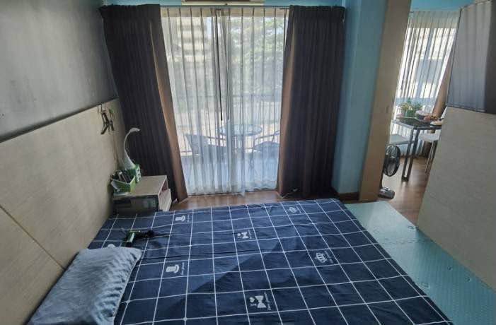 1BR condo in Khao Phra Tamnak — photo 2
