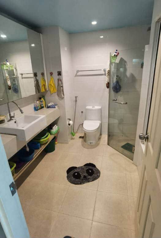 1BR condo in Khao Phra Tamnak — photo 3