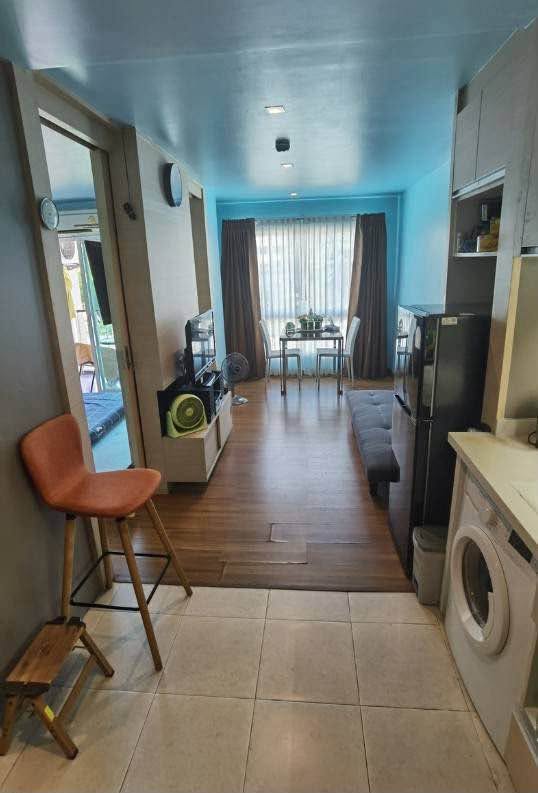 1BR condo in Khao Phra Tamnak — photo 5